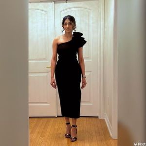 Meet your Posher, Simran